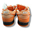 Nike Nike SB Dunk Low Concepts Orange Lobster Size 8