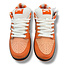 Nike Nike SB Dunk Low Concepts Orange Lobster Size 8