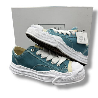 Maison Mihara Bordeaux Peterson Size 40 (7US)