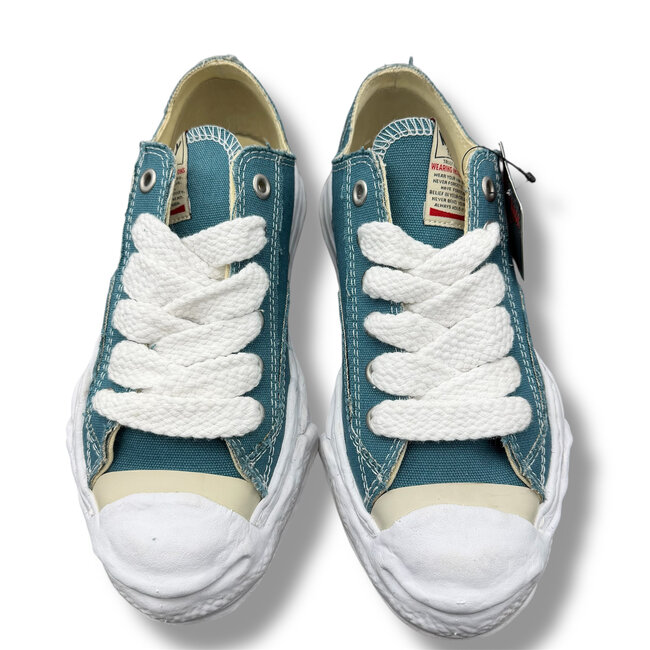 Maison Mihara Bordeaux Peterson Size 40 (7US)