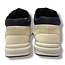 Chanel Chanel Rev White/Black Sneaker Size 38.5/US 5.5