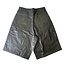 GV Gallery Black Leather Carpenter Shorts