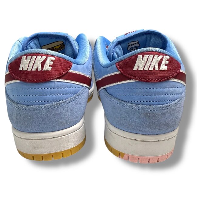 Nike Nike SB Dunk Low Philadelphia Phillies Size 11