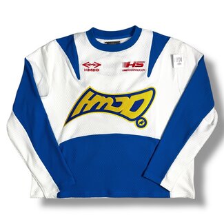 HMDD HMDD x Hidden Season Moteaux Jersey ComplexCon Exclusive