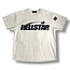 Hellstar Hellstar Cream Classic Logo Tee Size XL