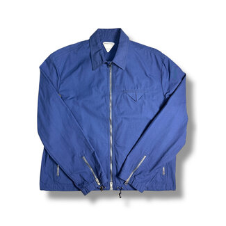 Bottega Veneta Bottega Veneta Blouson Jacket Size Large