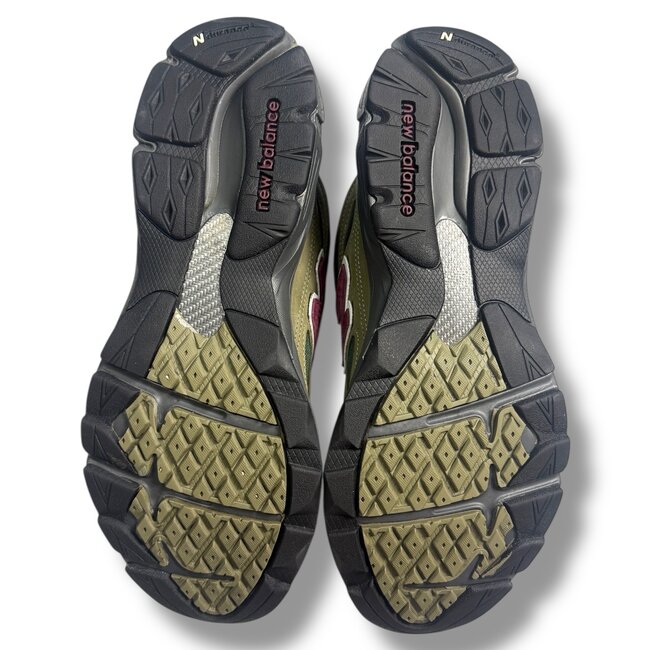 New Balance New Balance 990v3 MiUSA Teddy Santis Size 9.5