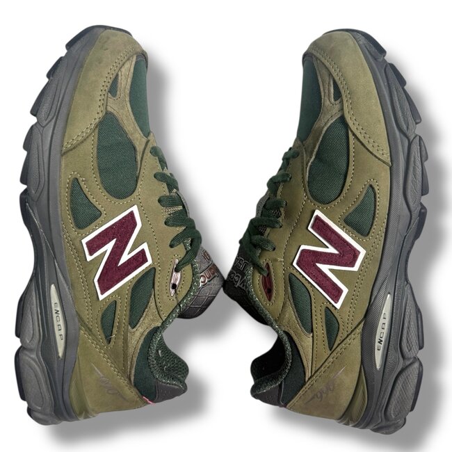 New Balance New Balance 990v3 MiUSA Teddy Santis Size 9.5