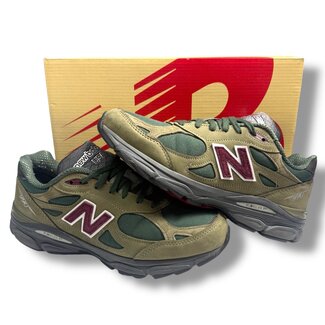 New Balance New Balance 990v3 MiUSA Teddy Santis Size 9.5