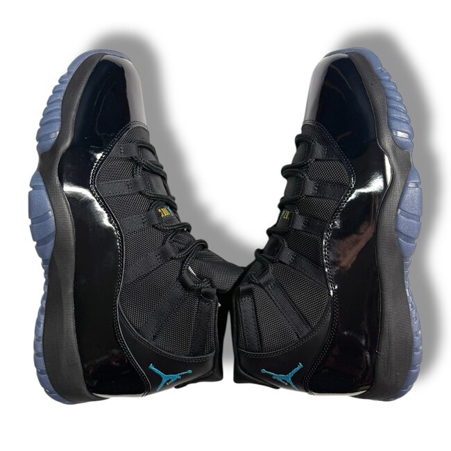 Jordan Brand 2025 Jordan 11 Gamma Size 11.5