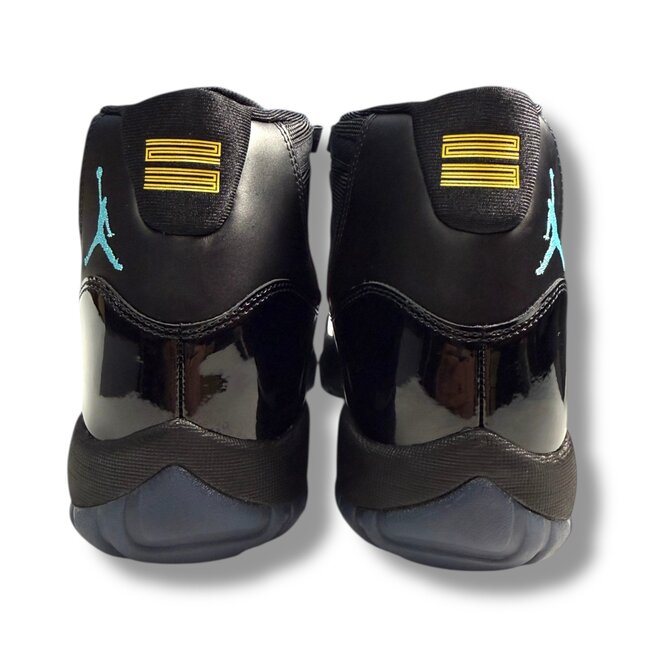 Jordan Brand 2025 Jordan 11 Gamma Size 11.5