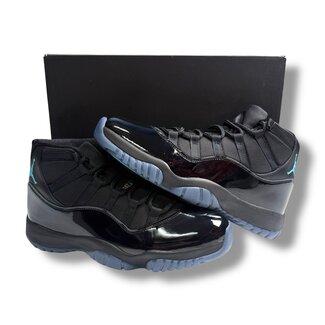 Jordan Brand 2025 Jordan 11 Gamma Size 11.5