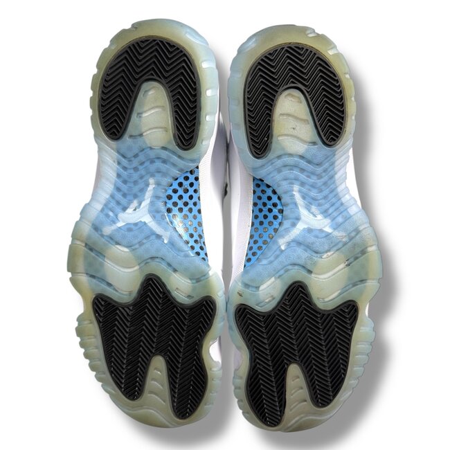 Jordan Brand Jordan 11 Legend Blue Size 11