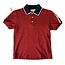 Gucci Gucci Logo Polo