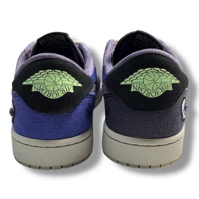 Jordan Brand Jordan 1 Low Zion Voodoo Alternate Size 11