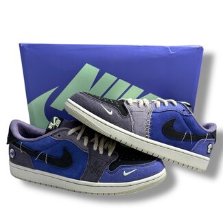 Jordan Brand Jordan 1 Low Zion Voodoo Alternate Size 11