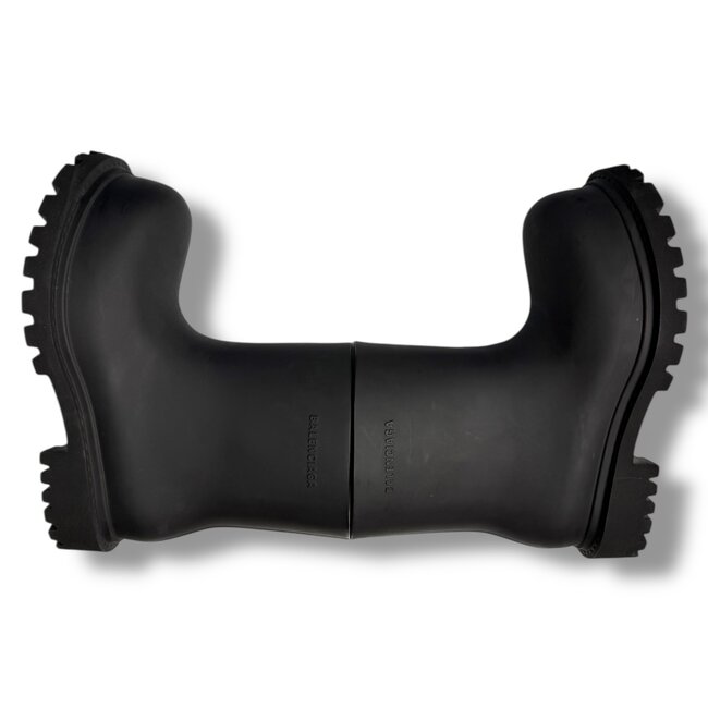 Balenciaga Balenciaga Steroid Ankle Boots Size 10