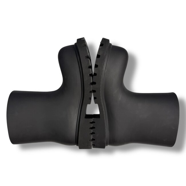 Balenciaga Balenciaga Steroid Ankle Boots Size 10