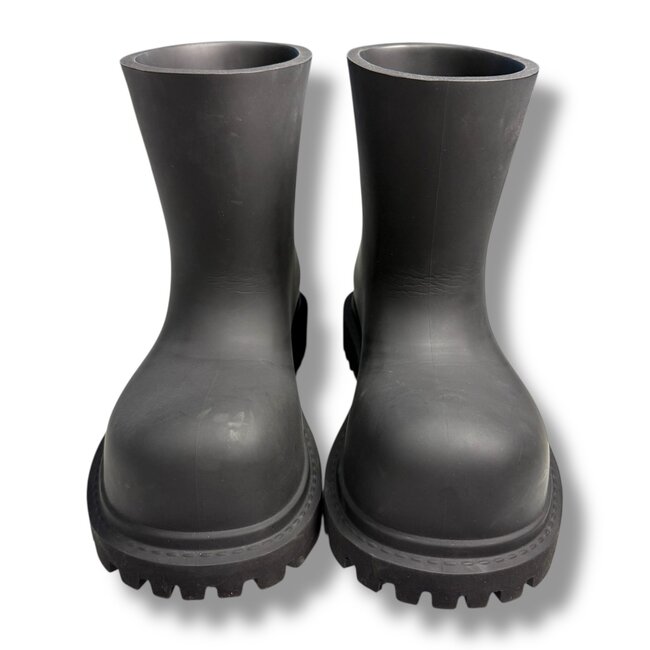 Balenciaga Balenciaga Steroid Ankle Boots Size 10