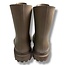 Balenciaga Balenciaga Brown Steroid Boot Size 10