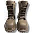 Balenciaga Balenciaga Brown Steroid Boot Size 10