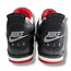 Jordan Brand Jordan 4 Retro Bred Reimagined Size 12.5