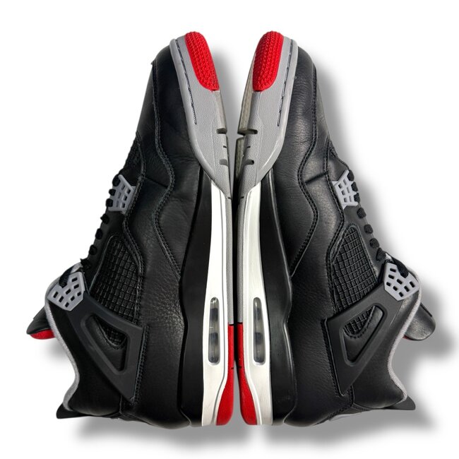 Jordan Brand Jordan 4 Retro Bred Reimagined Size 12.5