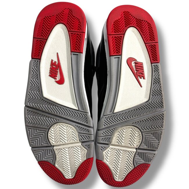 Jordan Brand Jordan 4 Retro Bred Reimagined Size 12.5