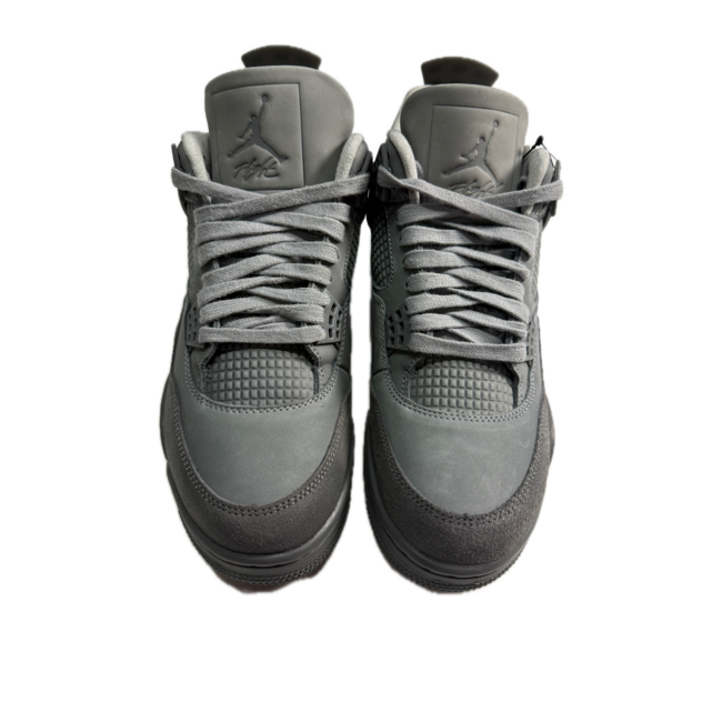 Jordan Brand Jordan 4 Retro Wet Cement Size 9