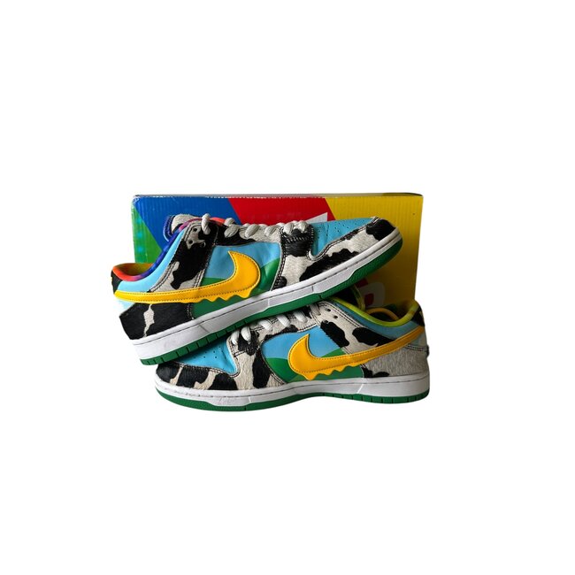 Nike Nike SB Dunk Low Ben & Jerry Chunky Dunky