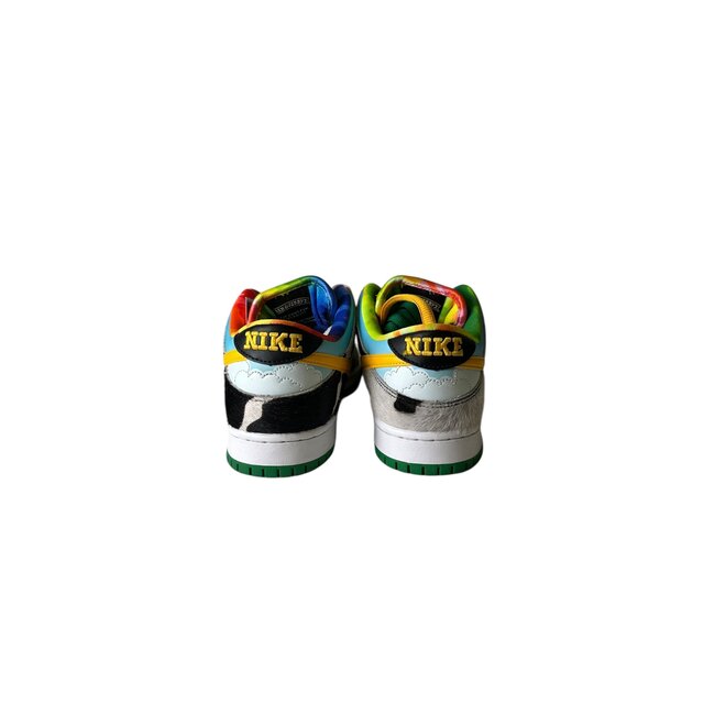 Nike Nike SB Dunk Low Ben & Jerry Chunky Dunky