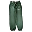 HMDD HMDD Green Flower Studded Scrunch Sweatpants