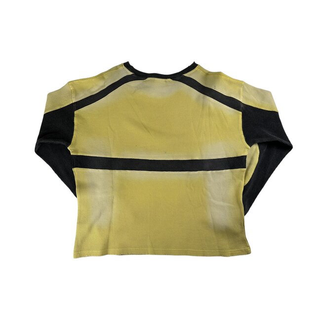 Vale Vale Forever Motocroxxx Thermal Yellow/Black