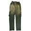 Alchemist Moss Taped Cargo Sweatpants