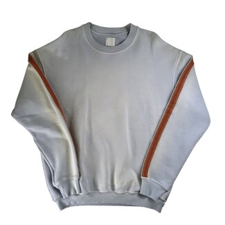 Alchemist Bisklet Yaka Erek Sweatshirt