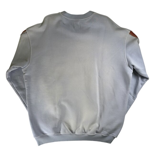 Alchemist Bisklet Yaka Erek Sweatshirt