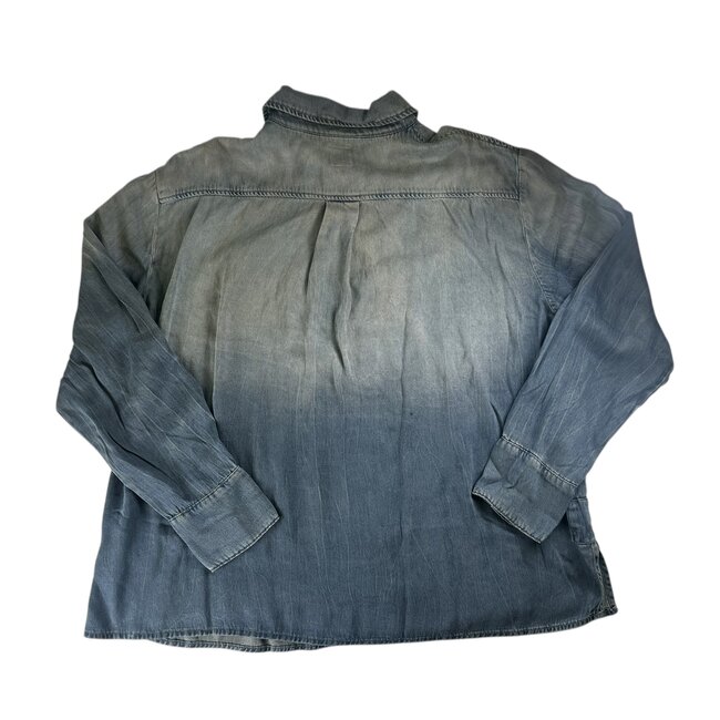 Alchemist Faded Indigo Titan Shirt