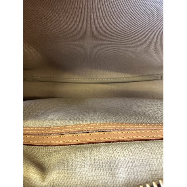 Louis Vuitton Louis Vuitton Monogram Reporter PM Bag