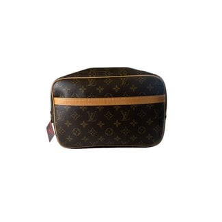 Louis Vuitton Louis Vuitton Monogram Reporter PM Bag