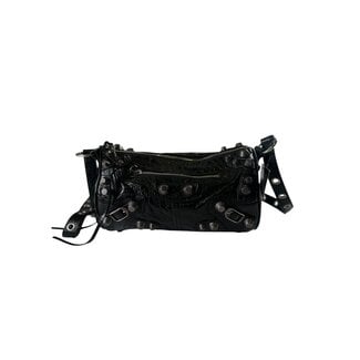 Balenciaga Balenciaga La Cagole Cylinder Bag