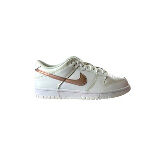 Nike Nike Dunk Low White Pink