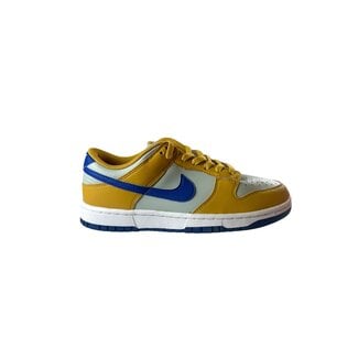 Nike Nike Dunk Low Next nature Wheat Gold Royal