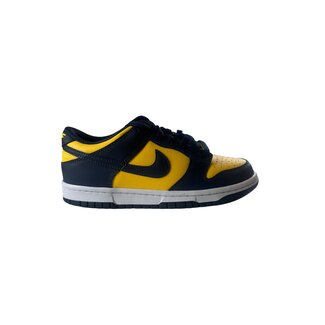 Nike Nike Dunk Low Michigan (2021)