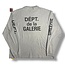 Gallery Dept. Gallery Dept. French Logo L/S Size XL