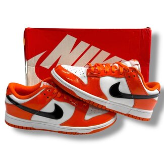 Nike Nike Dunk Low Patent Halloween Size 9.5W/8M