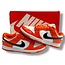 Nike Nike Dunk Low Patent Halloween Size 9.5W/8M wned) Nike Dunk Low Patent Halloween Size 9.5W/8M M/S