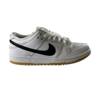 Nike Nike SB Dunk Low White Gum