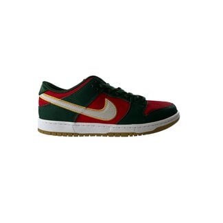 Nike Nike SB Dunk Low Seattle Supersonic
