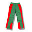 Gucci Gucci Ski Pants Green/Red Size US 32W (Retail $1500)