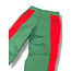 Gucci Gucci Ski Pants Green/Red Size US 32W (Retail $1500)